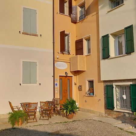 Borgodieci Bibbiano  Exterior photo